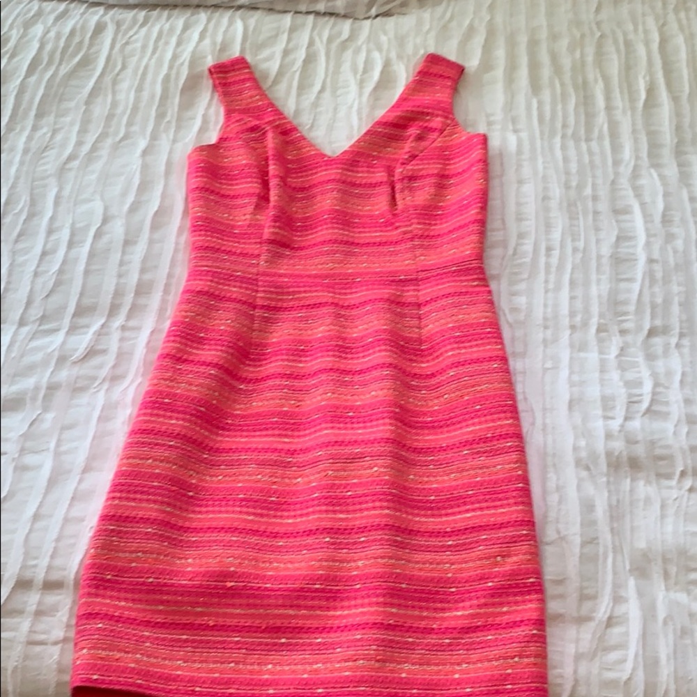 Lily Pulitzer dress